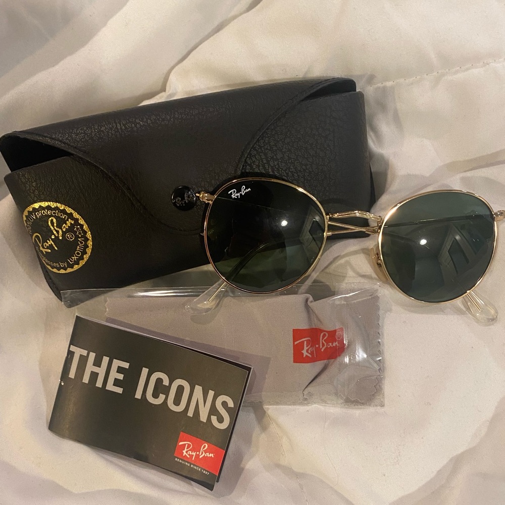 Ray-bans